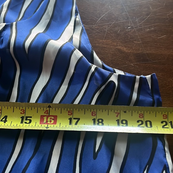 Dana Bachman Top - Picture 7 of 9